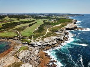 New South Wales 5th Aerial Reverse